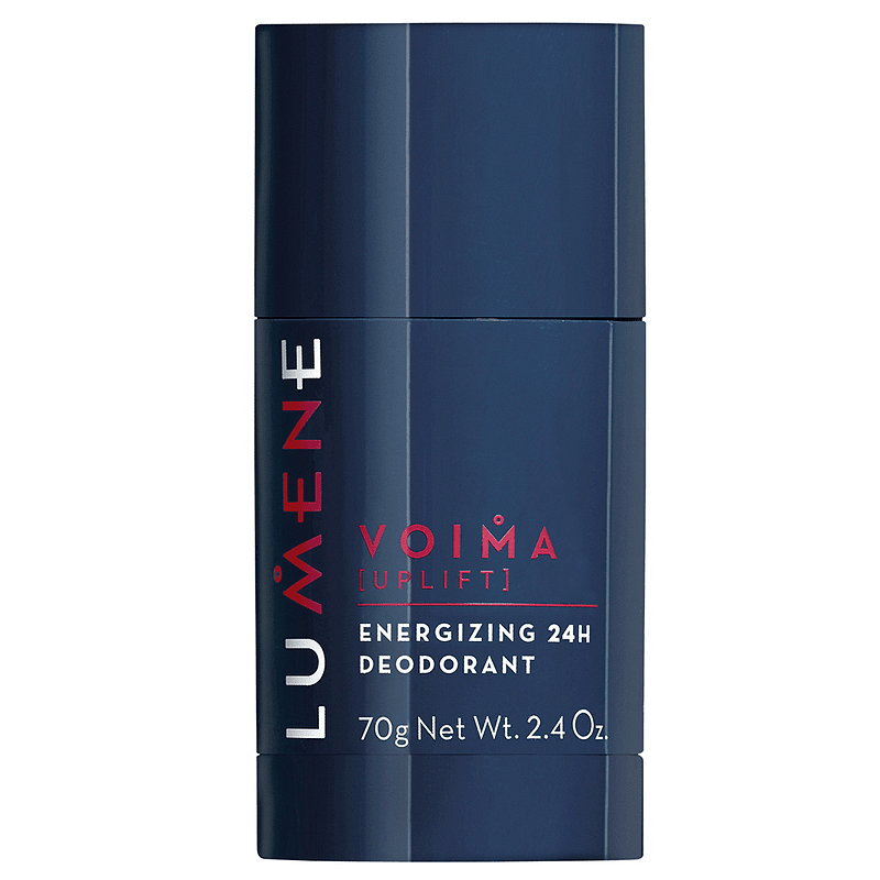 Део - стик Lumene