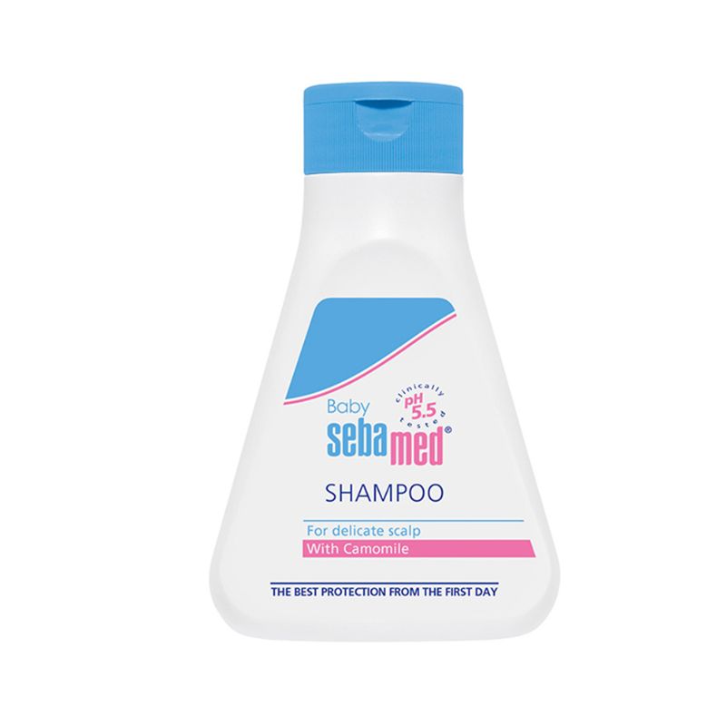 Шампоан Sebamed
