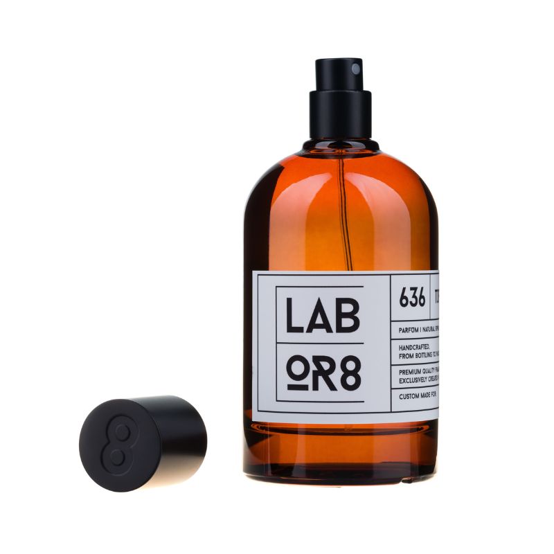 Парфюм Labor8