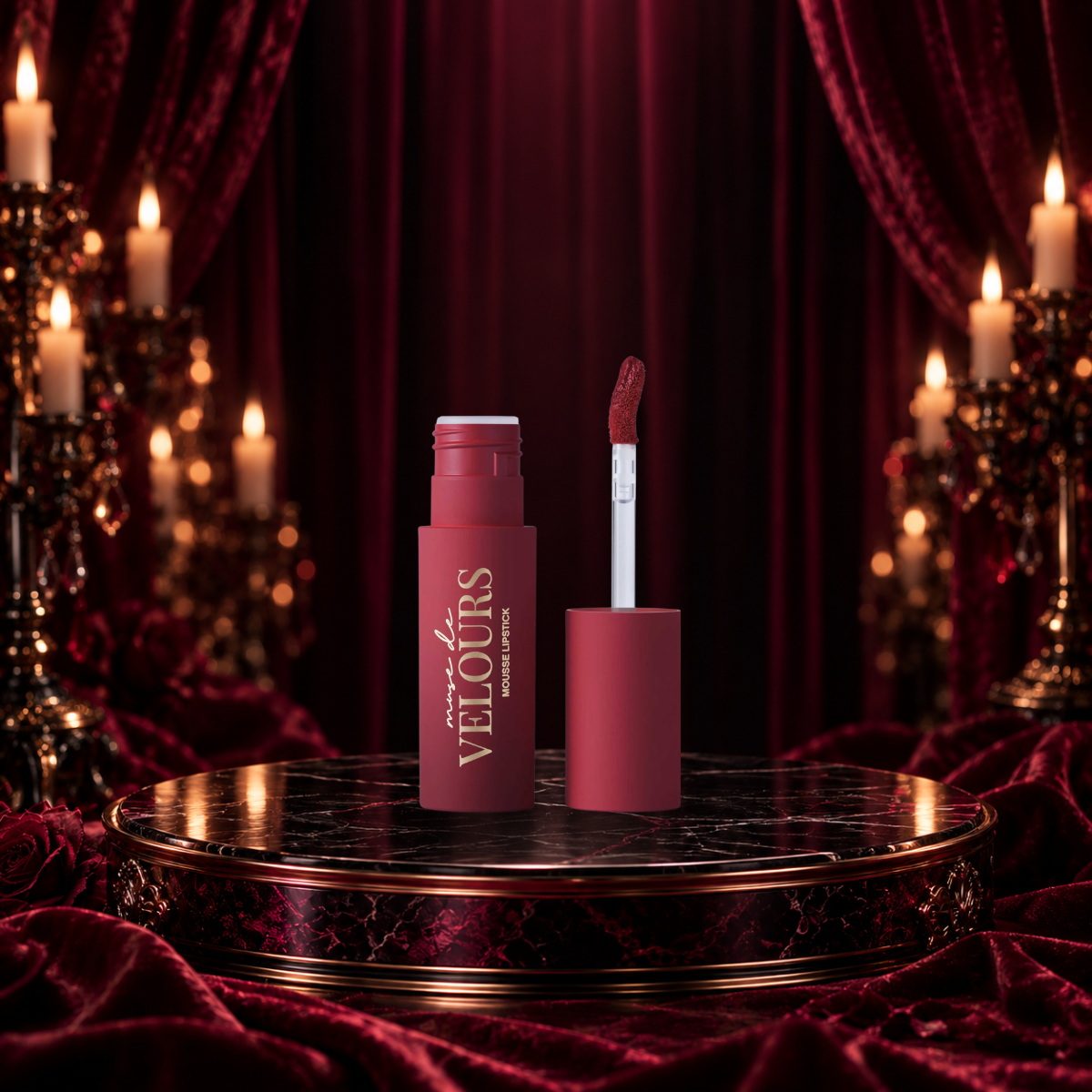 VAMPIRE GLAM