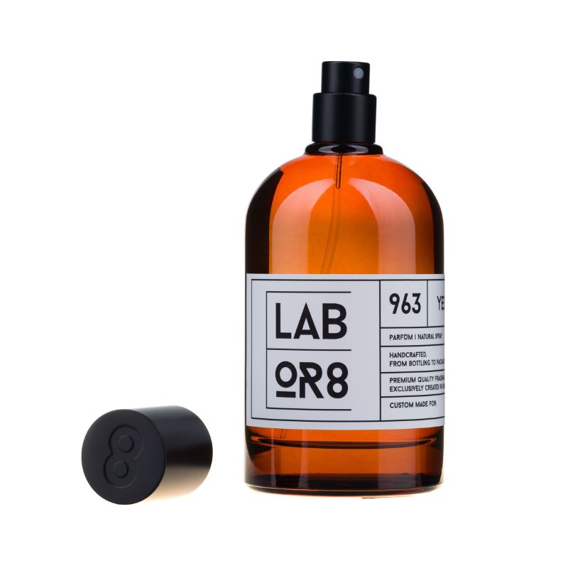 Парфюм Labor8