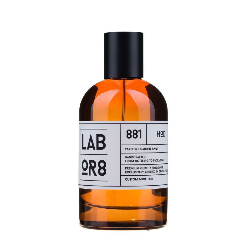 Парфюм Labor8