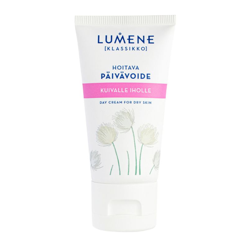 Крем за лице Lumene