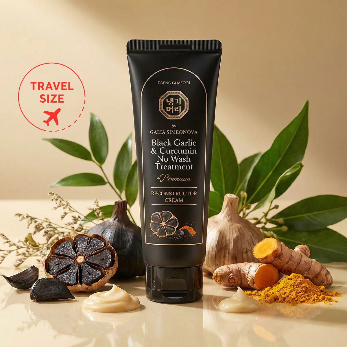 Крем за коса Doori Cosmetics