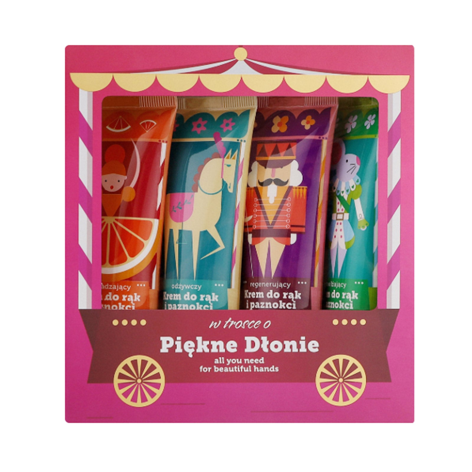 Кремове за ръце Farmona