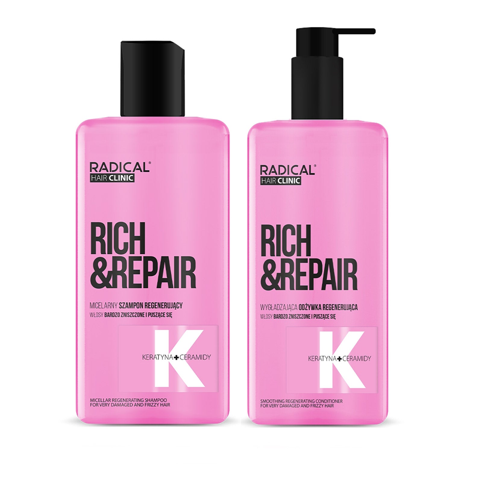 Шампоан Farmona