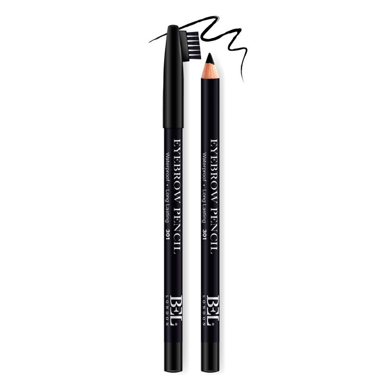 Молив за вежди BEL London 301 Dark Brown