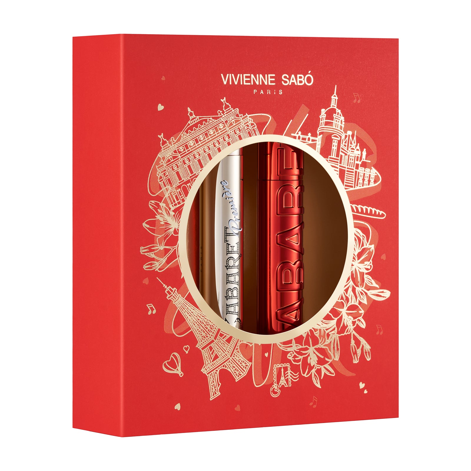 Подаръчен комплект Vivienne Sabó Paris