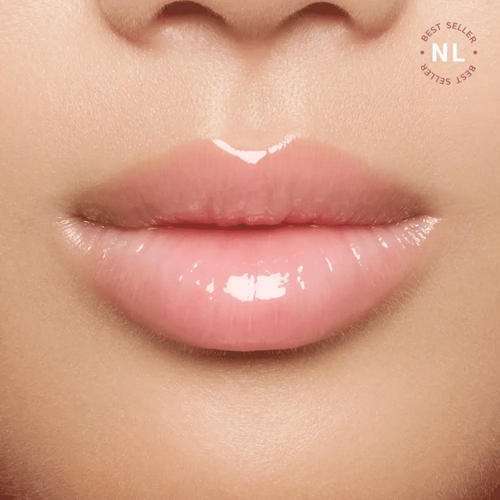 Гланц NL Beauty SUNKISSED