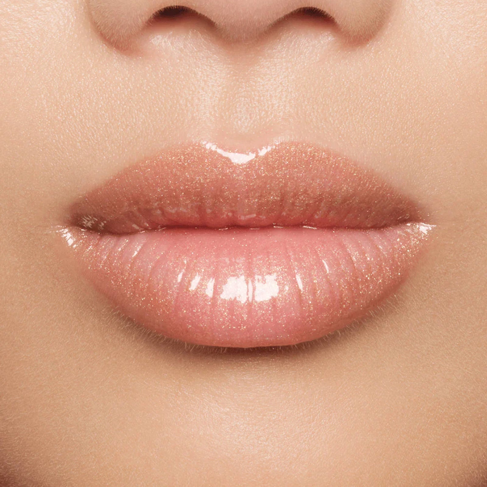 Гланц NL Beauty GODDESS