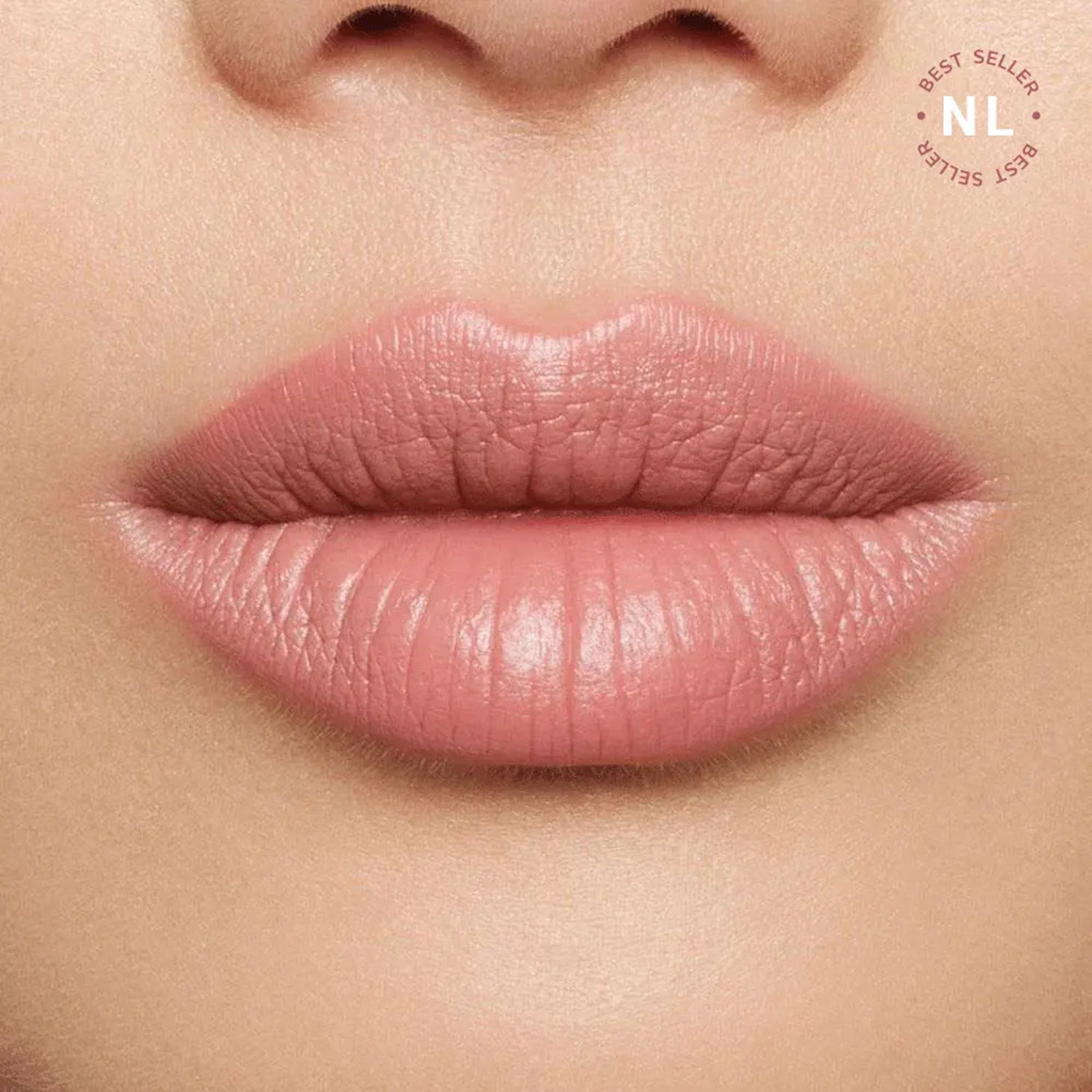 Червило NL Beauty 08 CHOCOLATE MILK