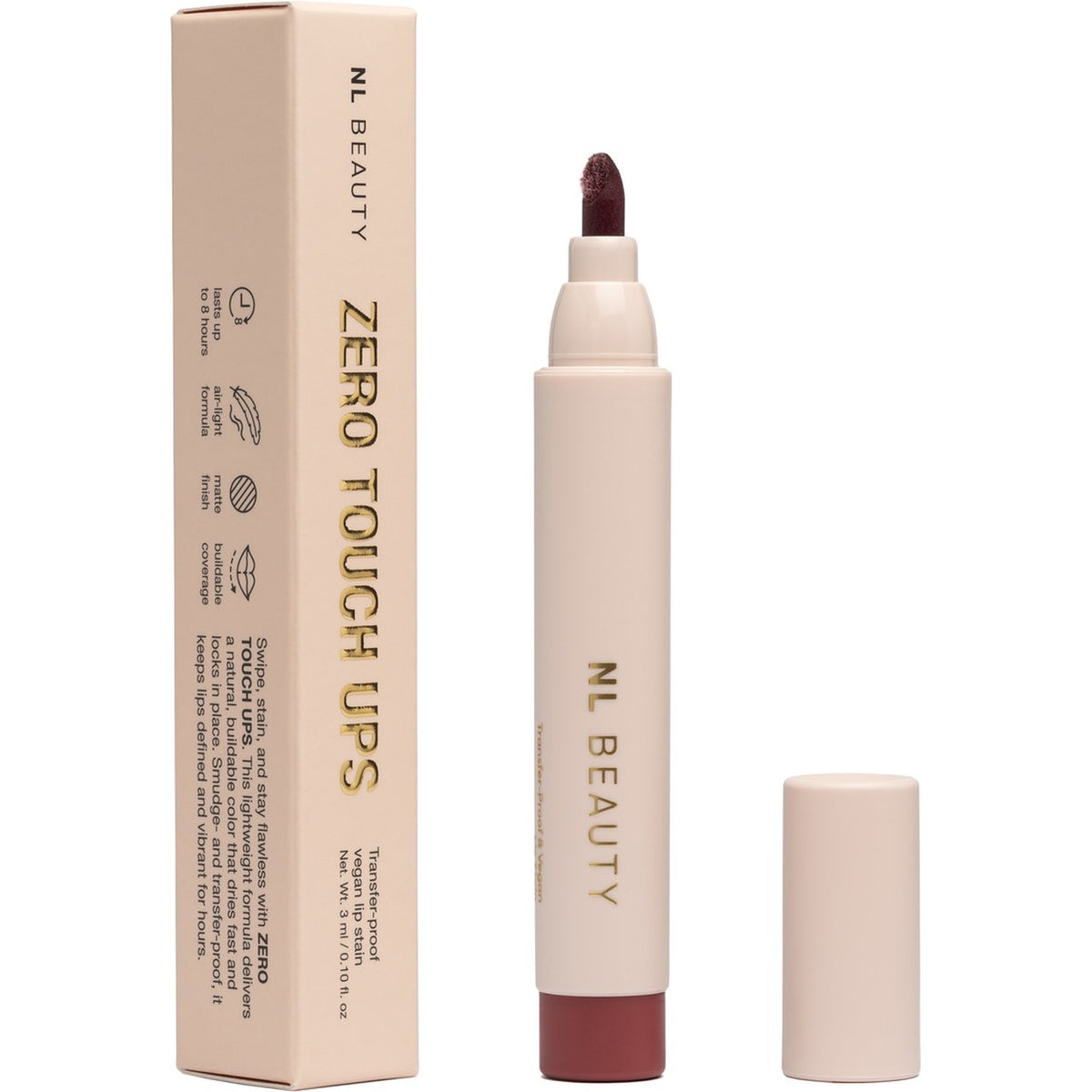 Молив за устни NL BEAUTY