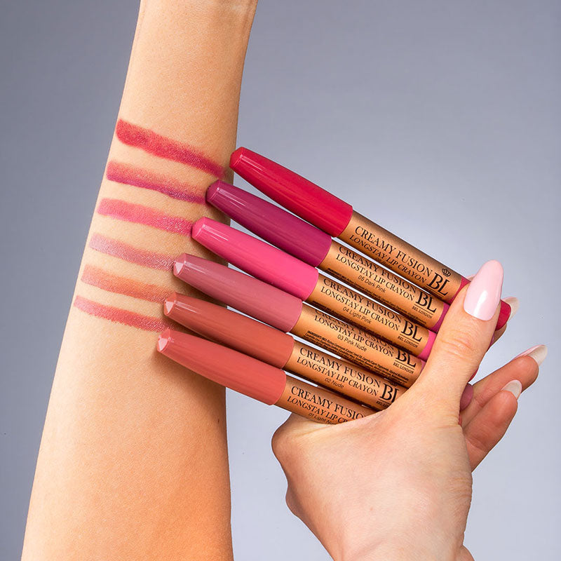 Червило BEL London