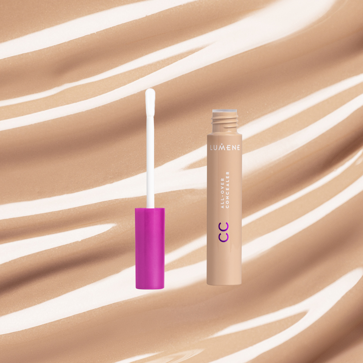Коректор Lumene 3 cc