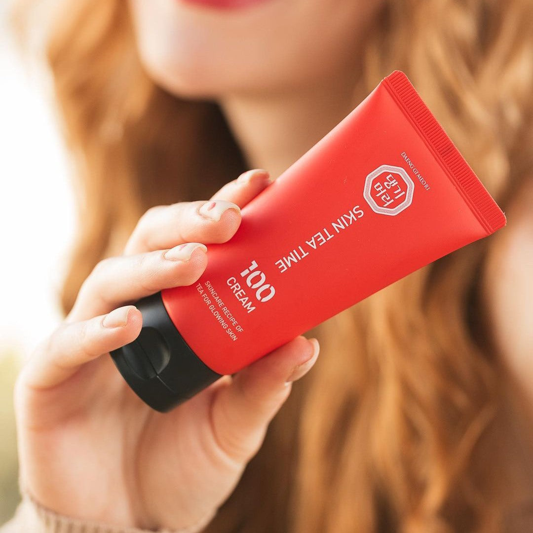 Крем за лице Doori Cosmetics