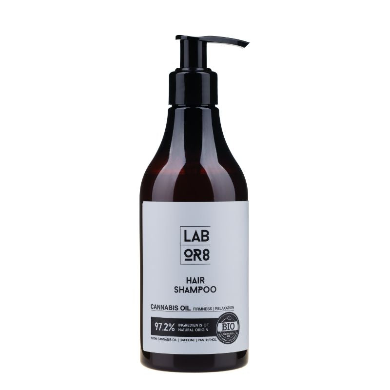 Шампоан Labor8