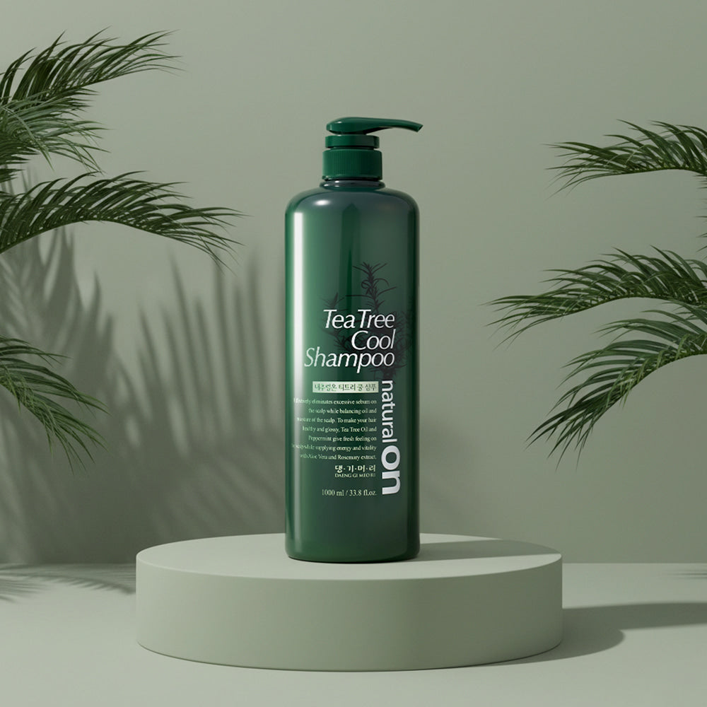 Шампоан Doori Cosmetics