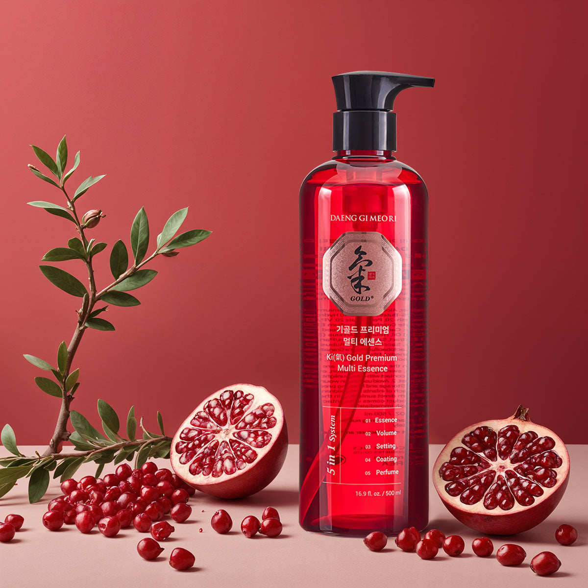 Серум за коса Doori Cosmetics