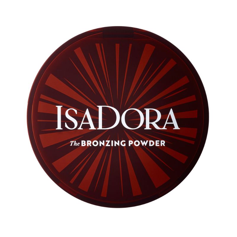 Пудра IsaDora
