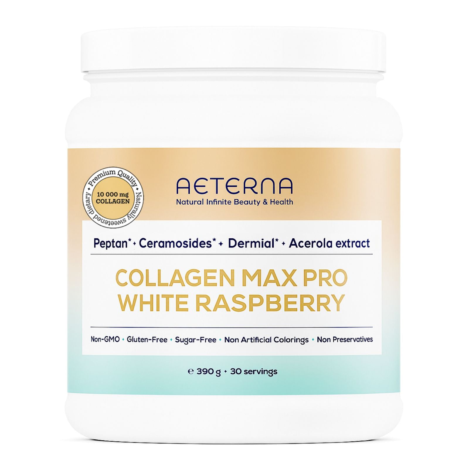 Хранителни добавки AETERNA