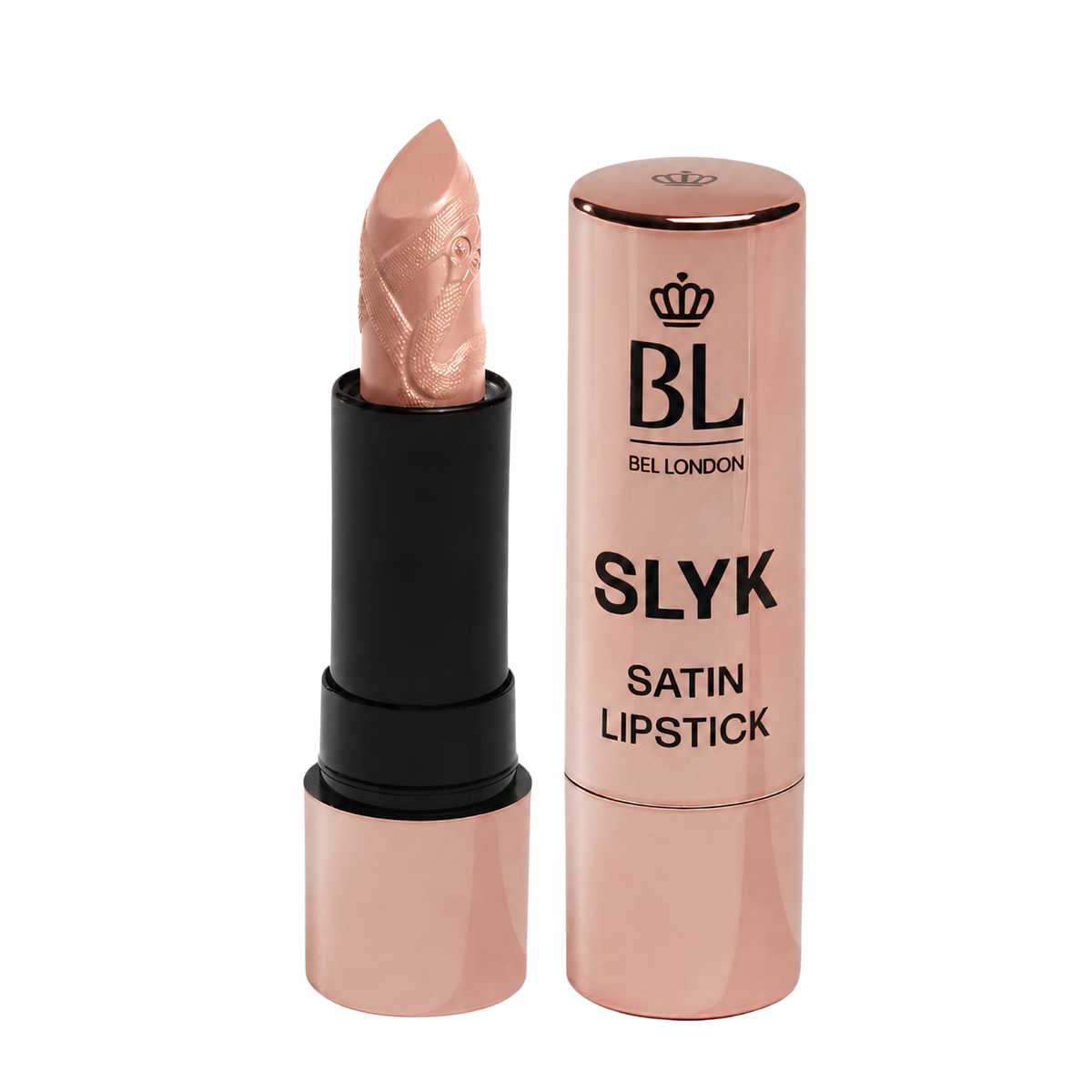 Сатенено червило BEL LONDON SLYK SATIN