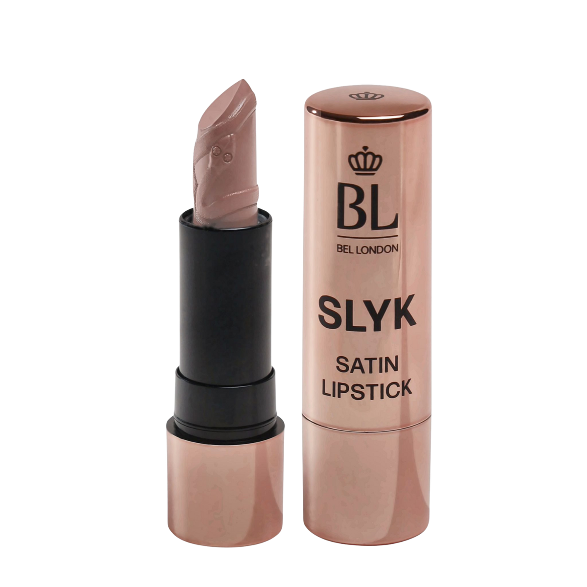 Сатенено червило BEL LONDON SLYK SATIN
