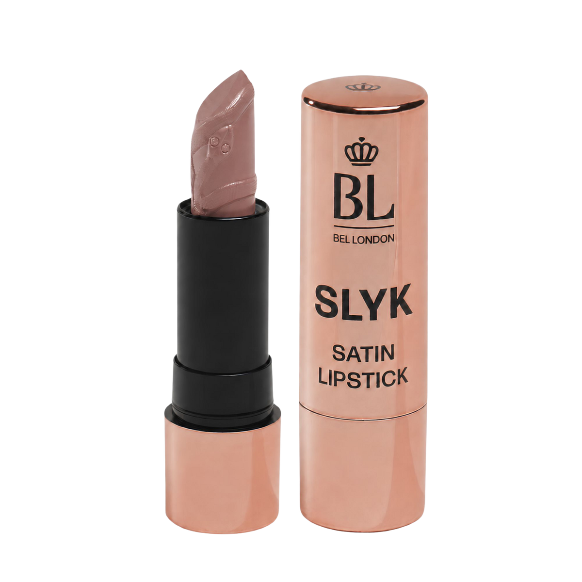 Сатенено червило BEL LONDON SLYK SATIN
