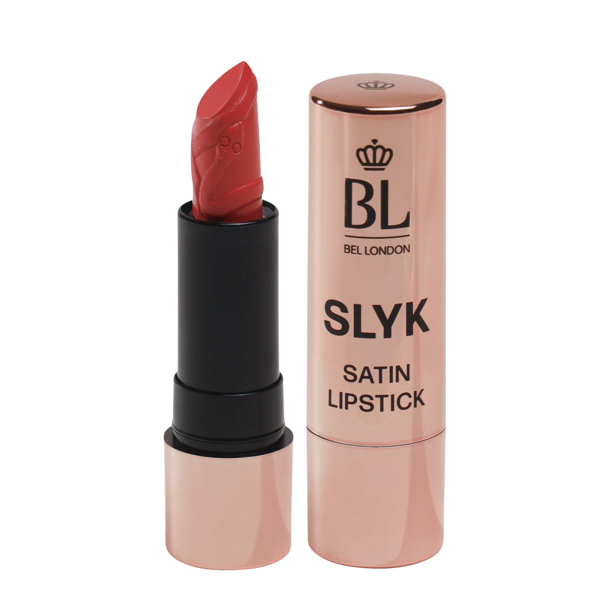 Сатенено червило BEL LONDON SLYK SATIN