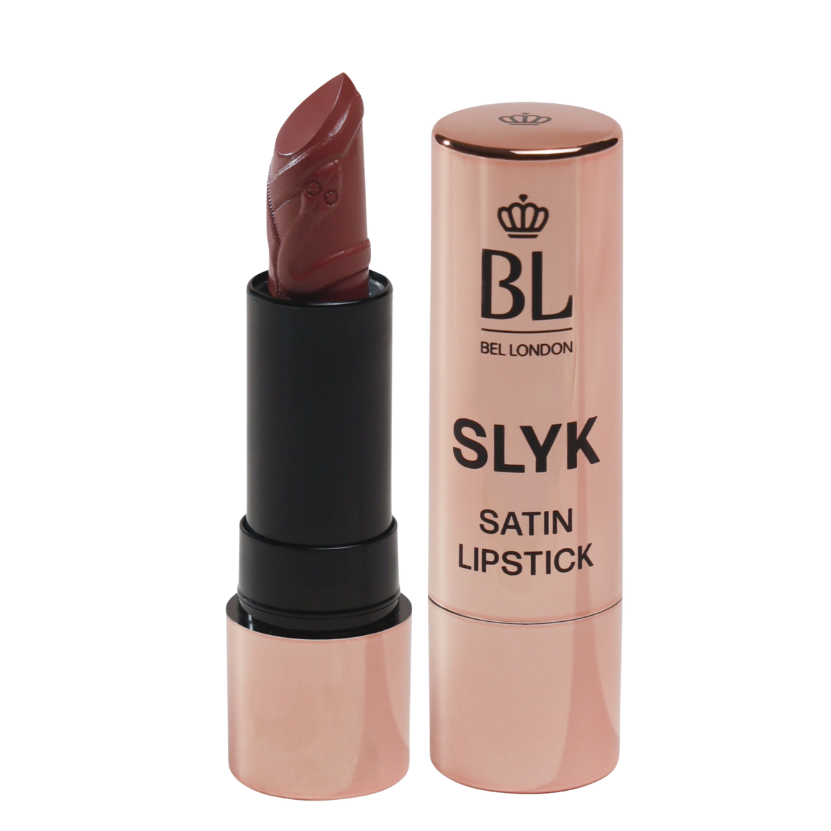 Сатенено червило BEL LONDON SLYK SATIN