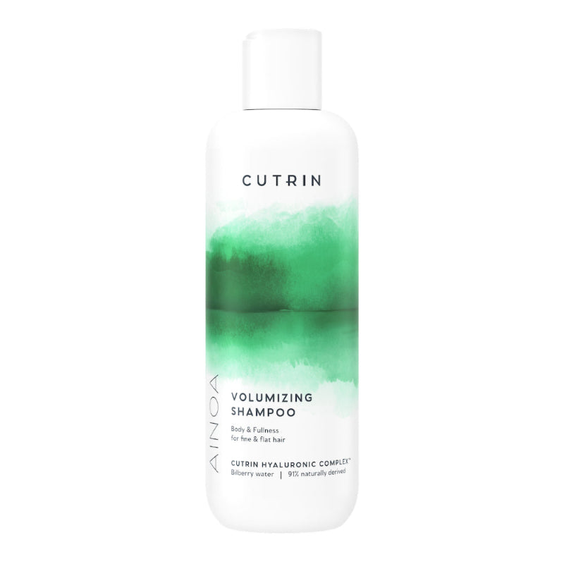 Шампоан CUTRIN