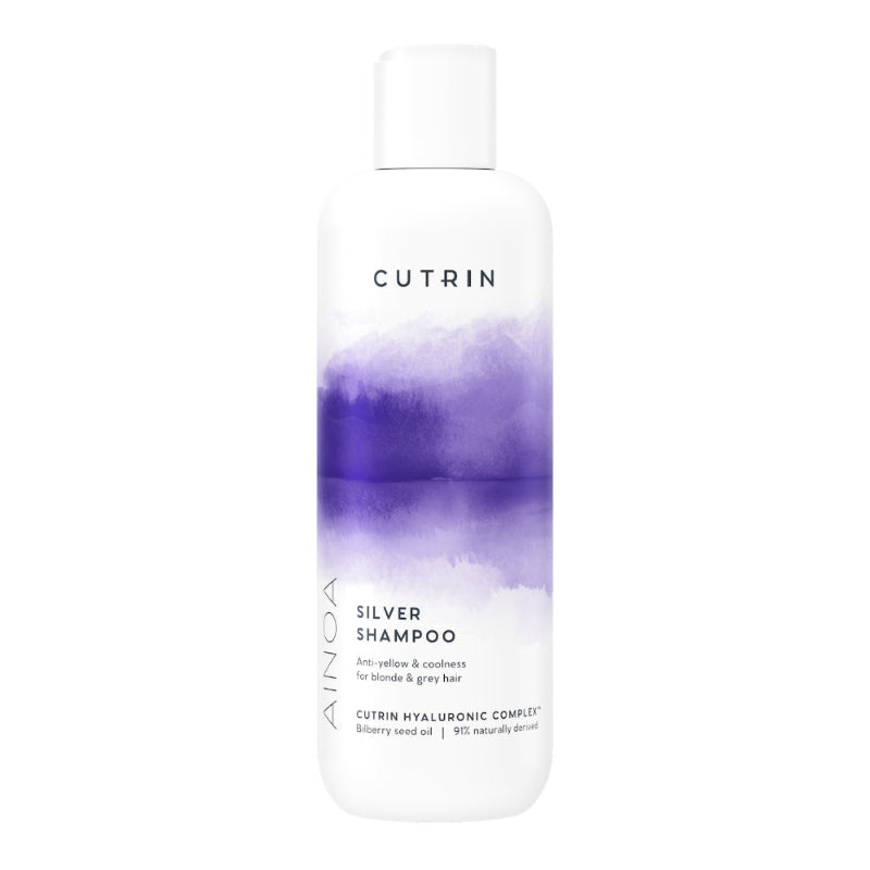 Шампоан CUTRIN