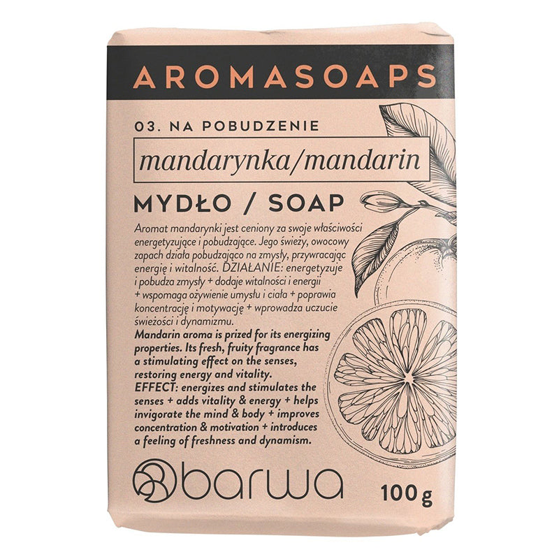 Сапун Barwa