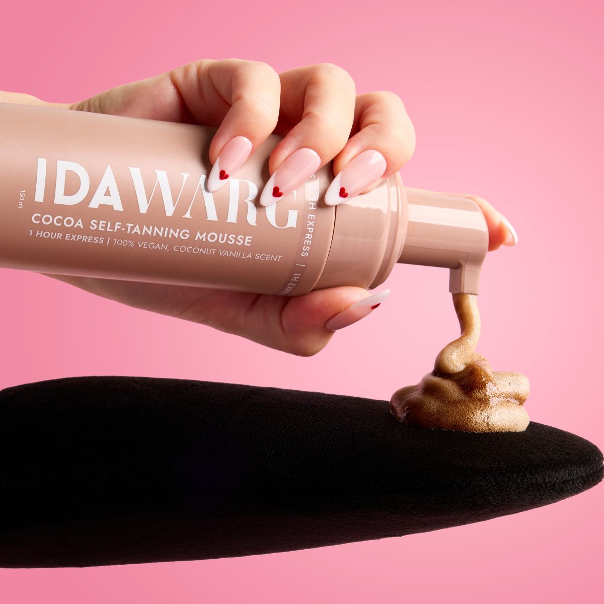 Промо сет IDA WARG