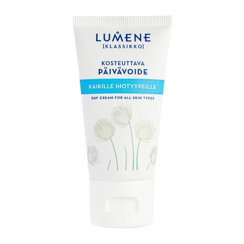 Крем за лице Lumene