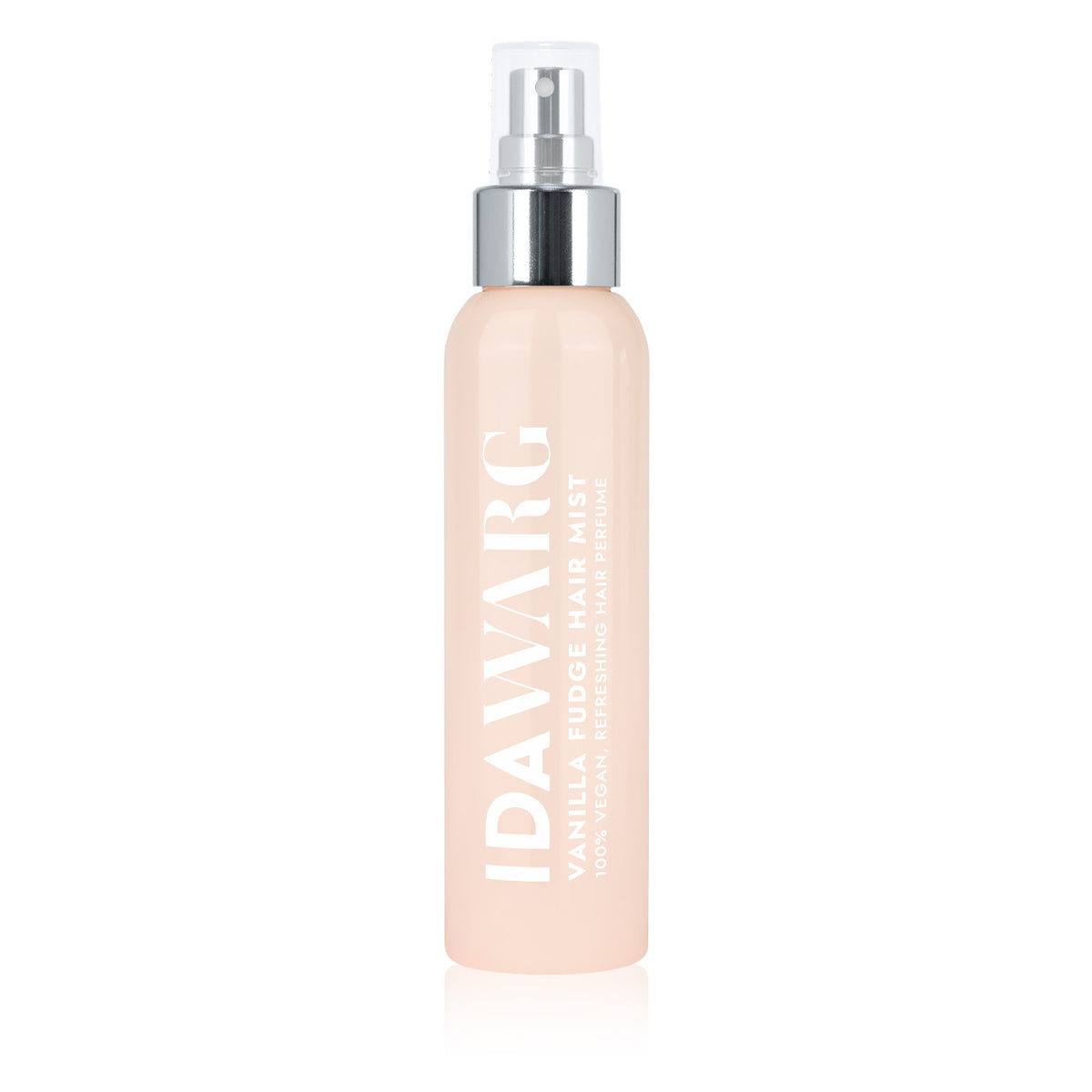 Мист-парфюм за коса КАДИФЕНА СТРАСТ IDA WARG Vanilla Fudge Hair Mist Perfume