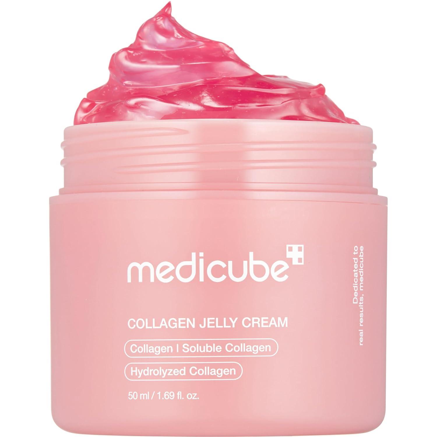 Крем за лице Medicube