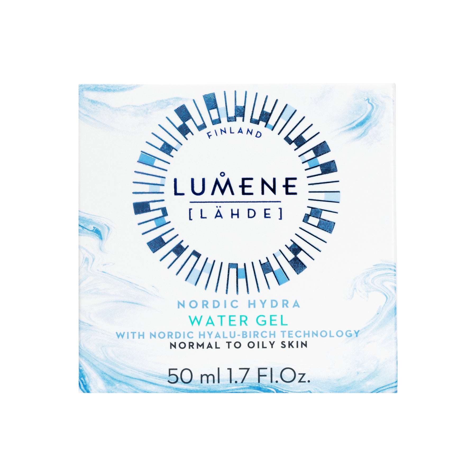Крем за лице Lumene