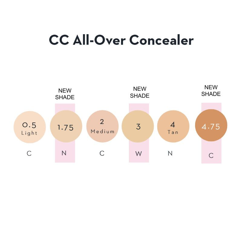 Коректор Lumene