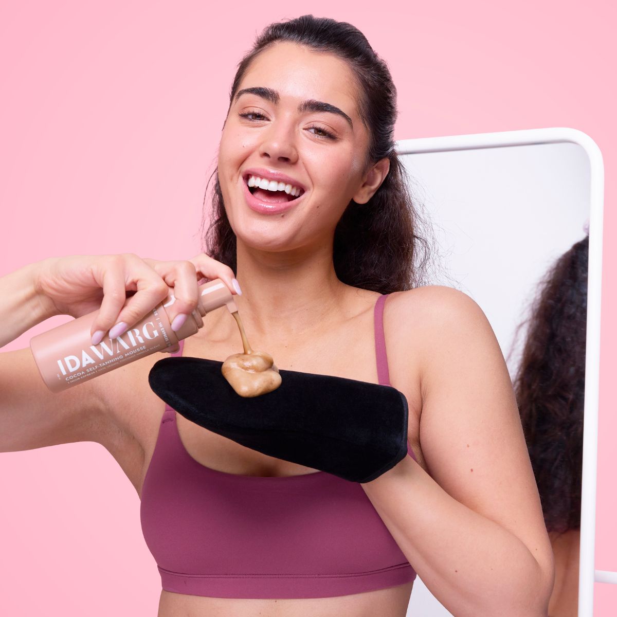 Промо сет IDA WARG