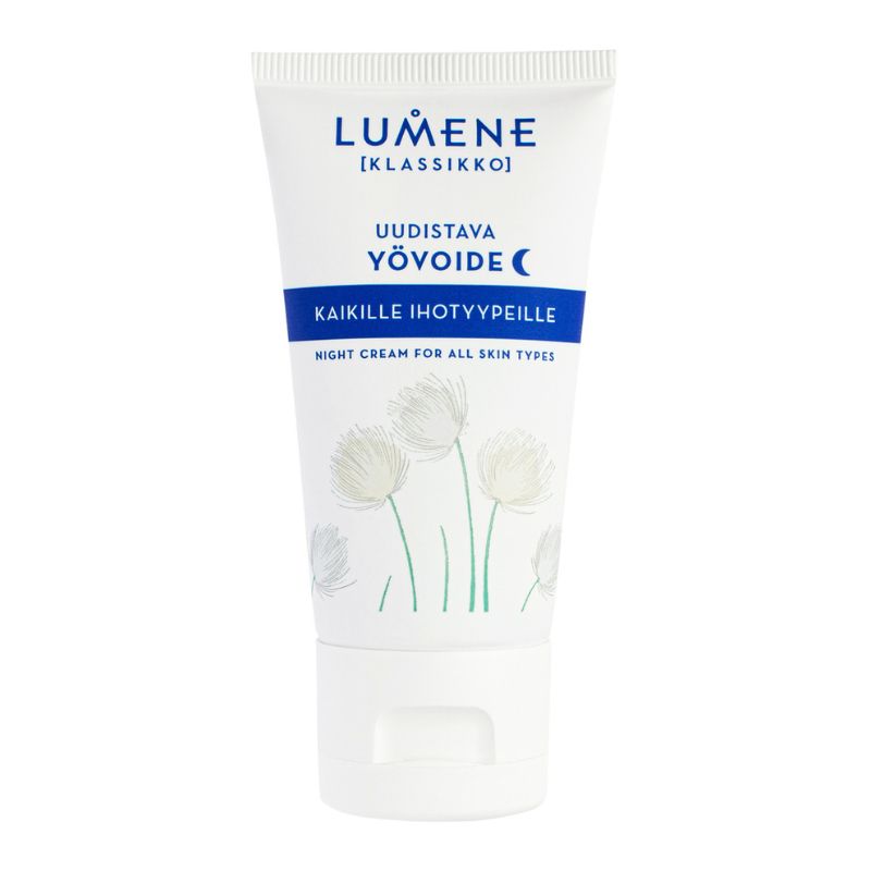 Крем за лице Lumene