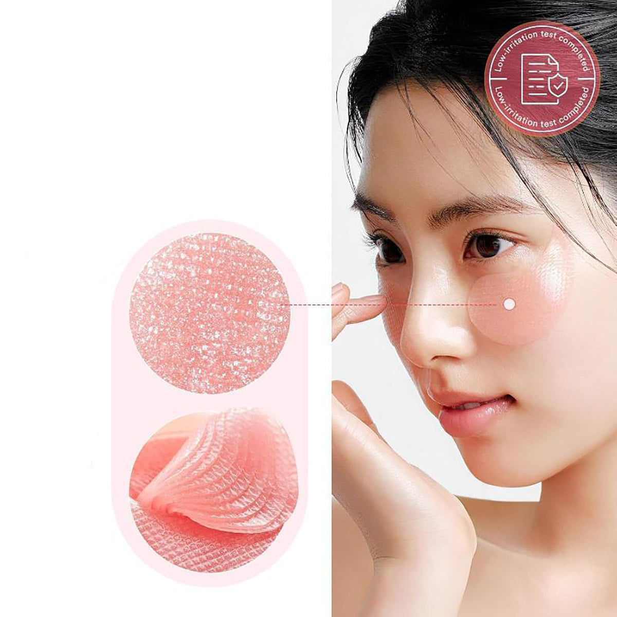 Пачове за очи ABIB