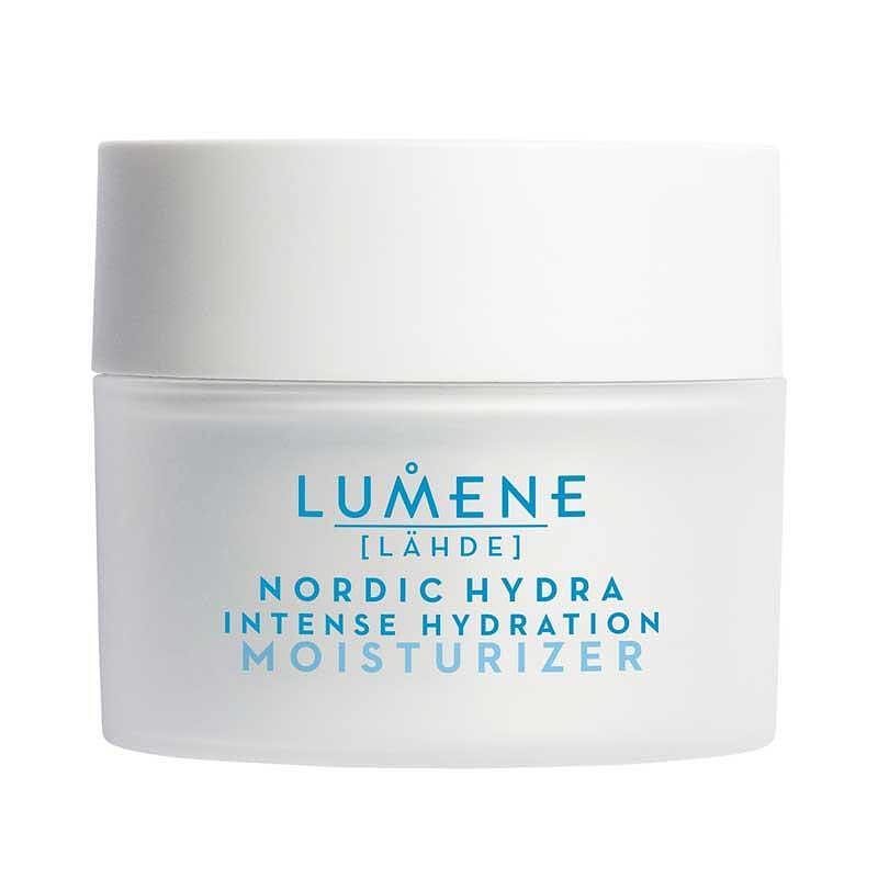 Крем за лице Lumene