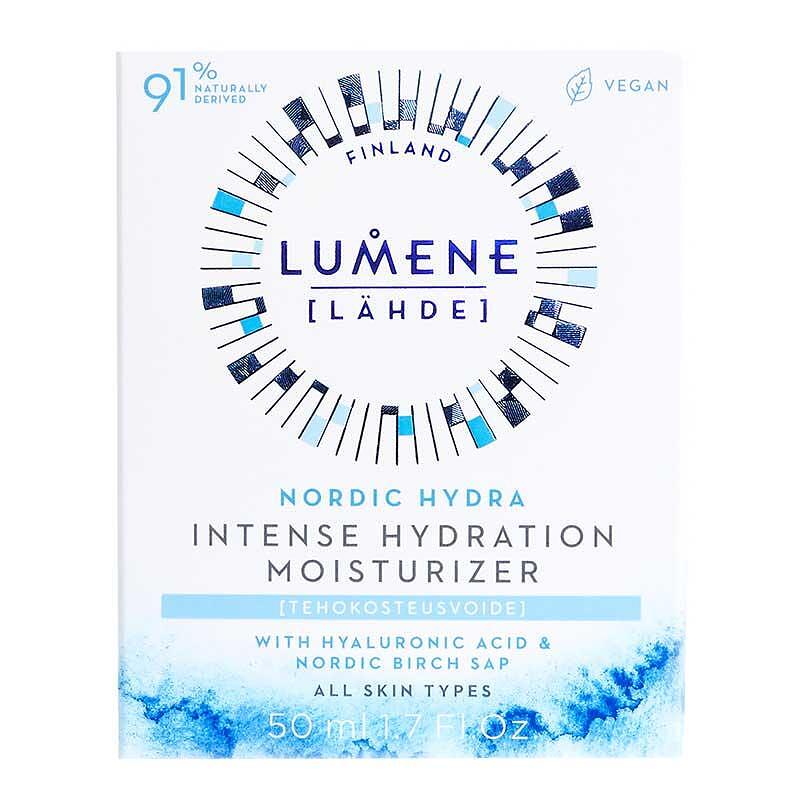 Крем за лице Lumene
