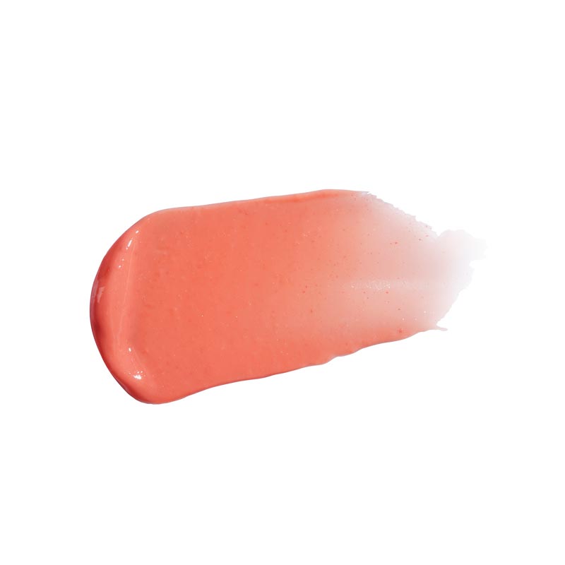 Гланц IsaDora 10 CORAL SUNSET