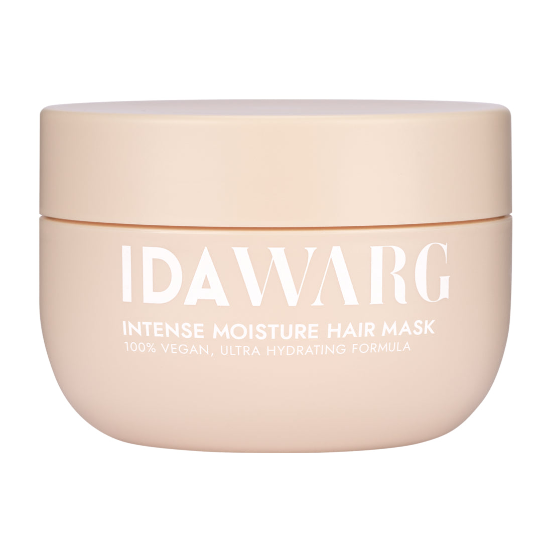 Маска за коса IDA WARG Beauty