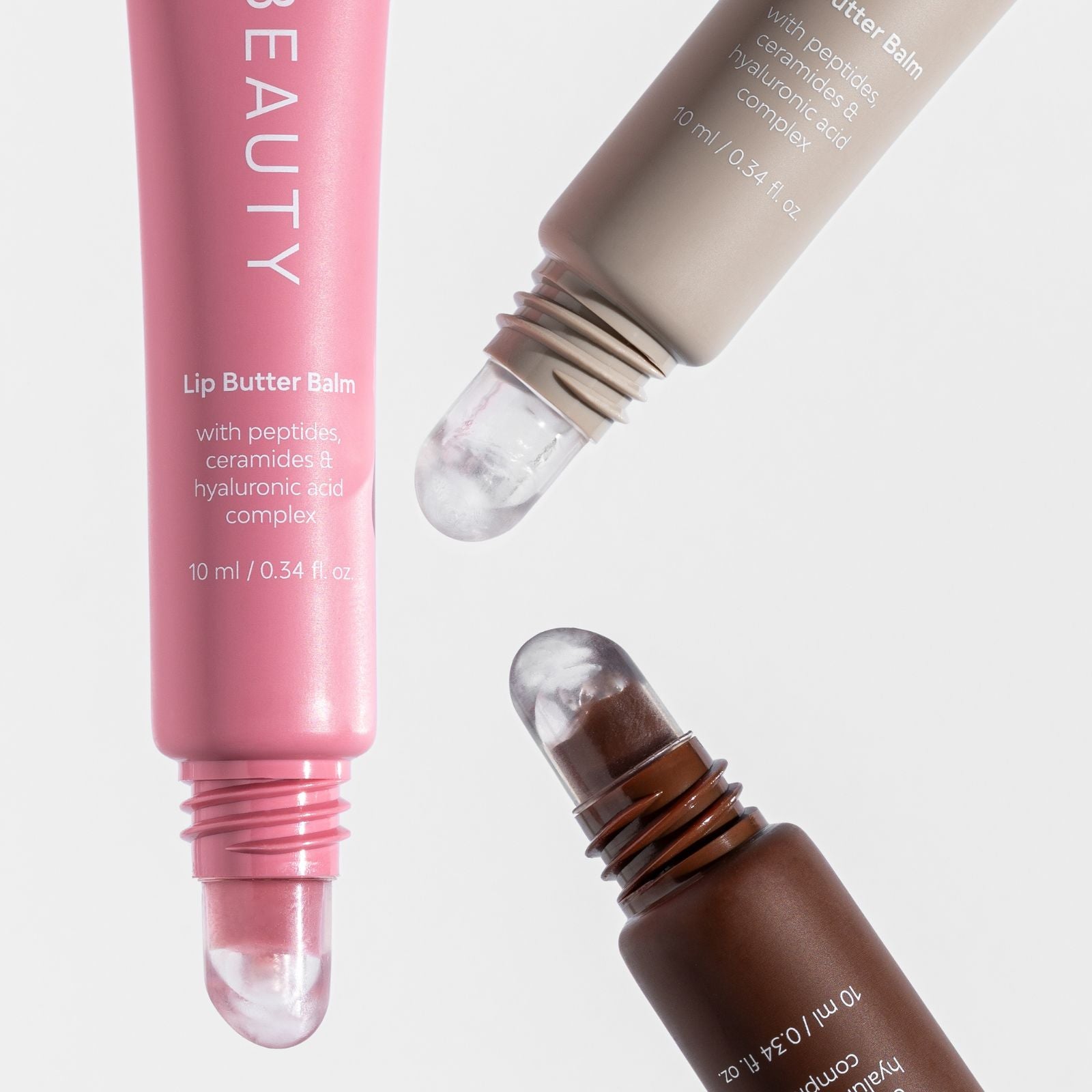 Балсам за устни NL Beauty