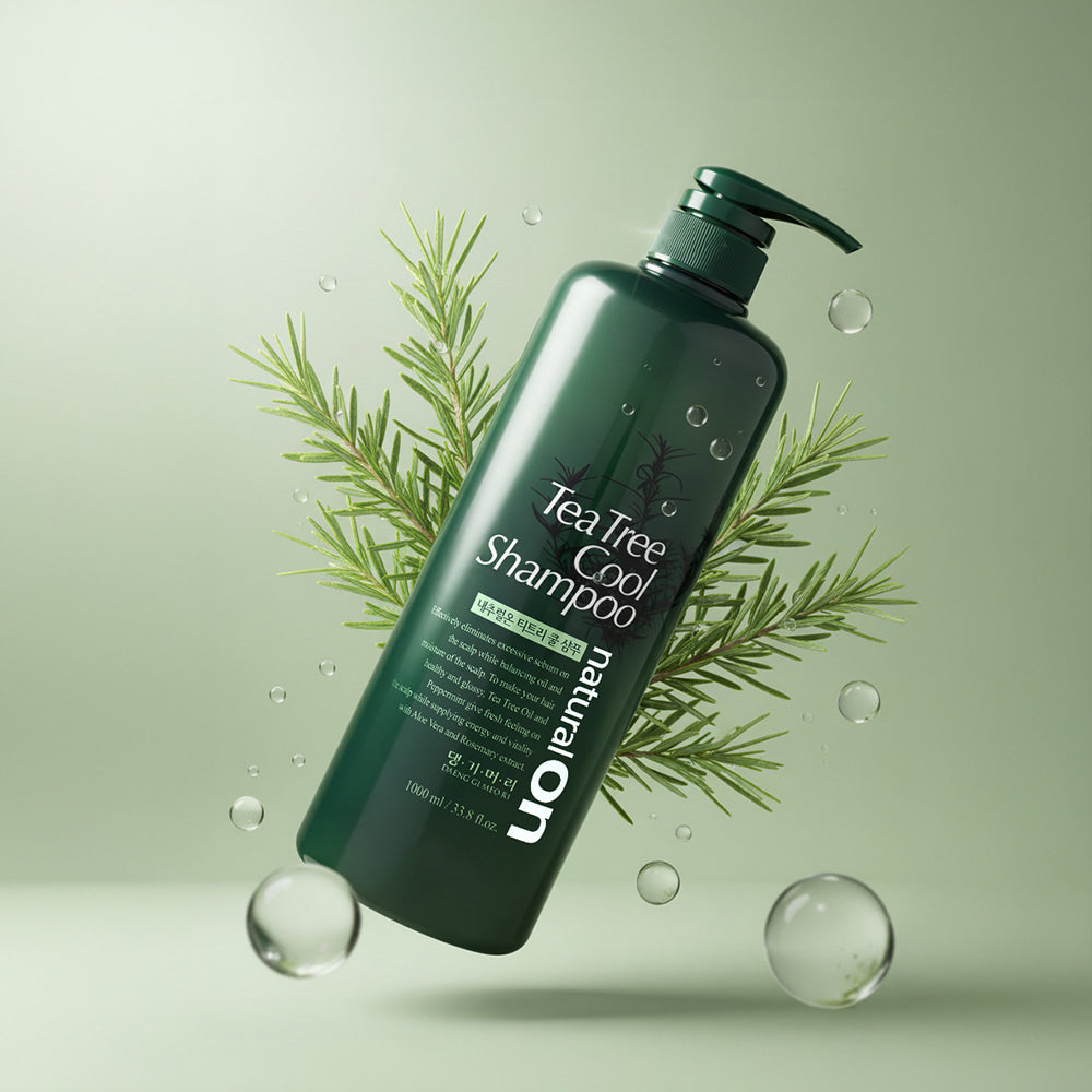 Шампоан Doori Cosmetics
