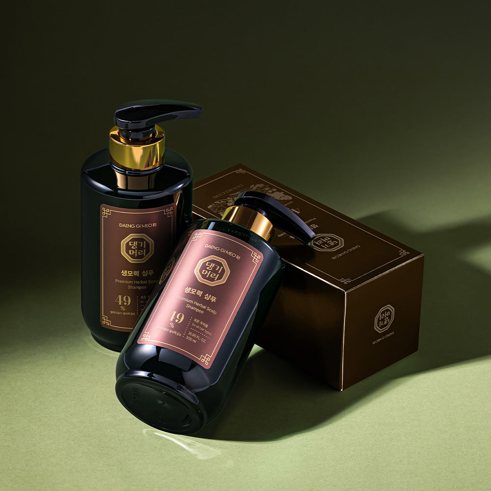 Шампоан Doori Cosmetics