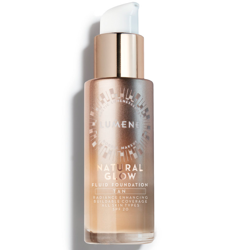 Фон дьо тен Lumene