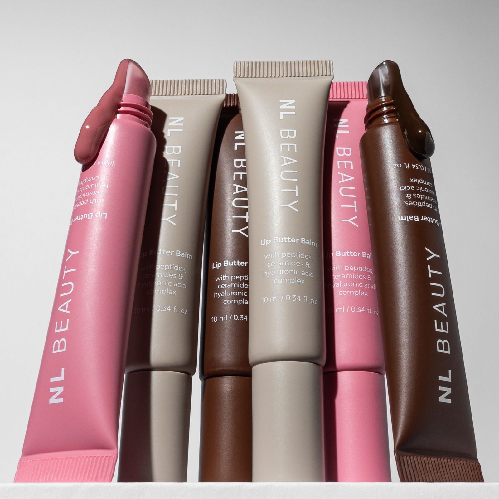 Балсам за устни NL Beauty